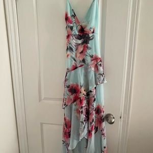 Fashion Nova Dress in M - brand new without tags